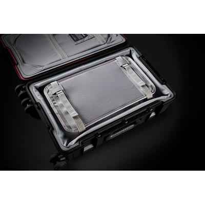 22" ATX Carry-On Hard-Sided Luggage