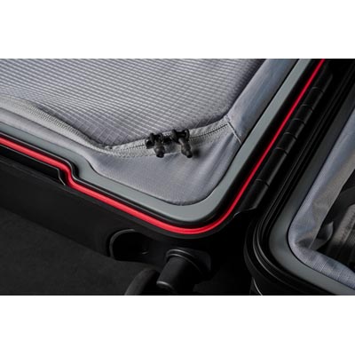 22" ATX Carry-On Hard-Sided Luggage