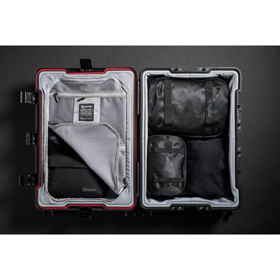 25" ATX Check-In Hard-Sided Luggage