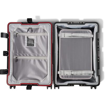 25" ATX Check-In Hard-Sided Luggage
