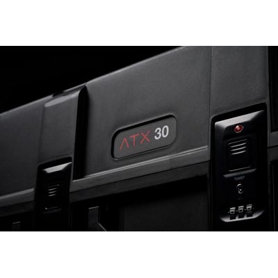 30" ATX Check-In Hard-Sided Luggage