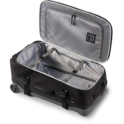 28" Aegis Check-In Rolling Hybrid Duffel
