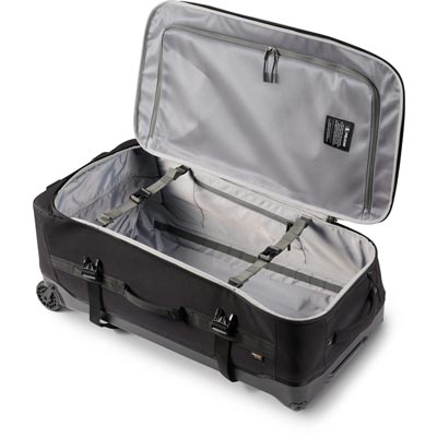 32" Aegis Check-In Rolling Hybrid Duffel
