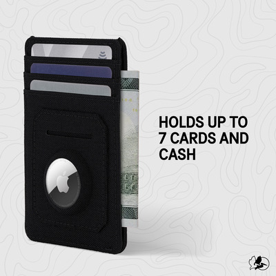 Aegis AirTag Wallet