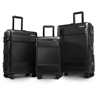 22" ATX Carry-On Hard-Sided Luggage
